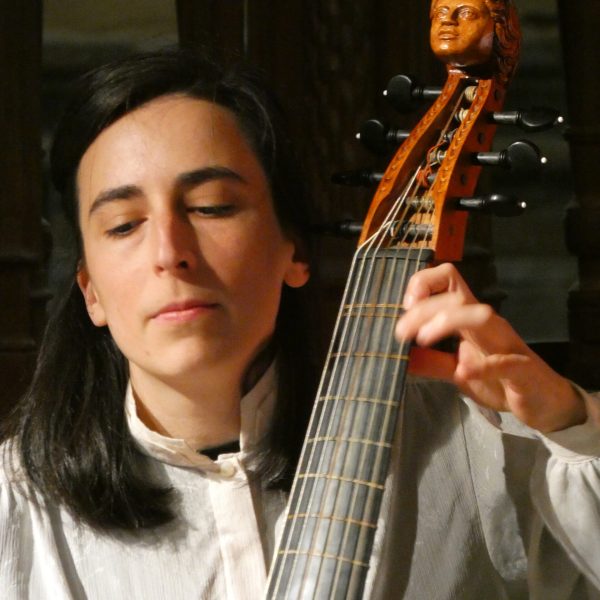 Clémence Schiltz