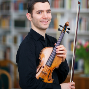 Hed Yaron Meyerson