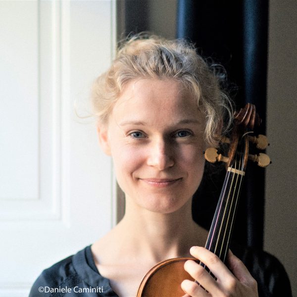 Lena Rademann