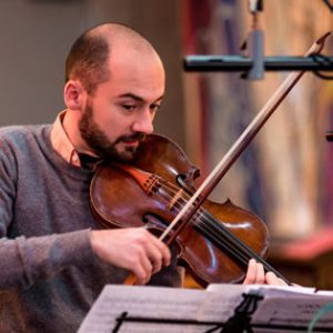 Patrizio Germone